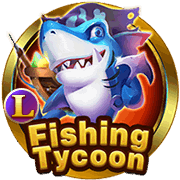 fishing tycoon cwin05