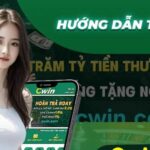 Cách Tải App Cwin05 Cho iOS