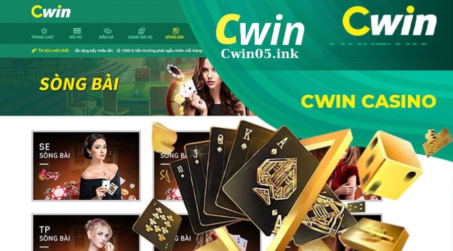 game bài online cwin05 3