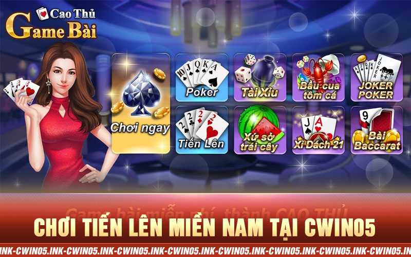 tiến lên miền nam cwin05